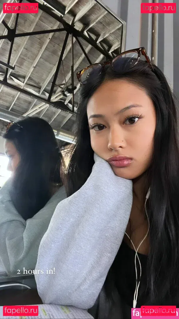 Gabby.hua Onlyfans Photo Gallery 