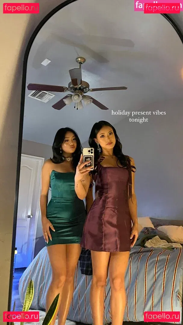 Gabby.hua Onlyfans Photo Gallery 
