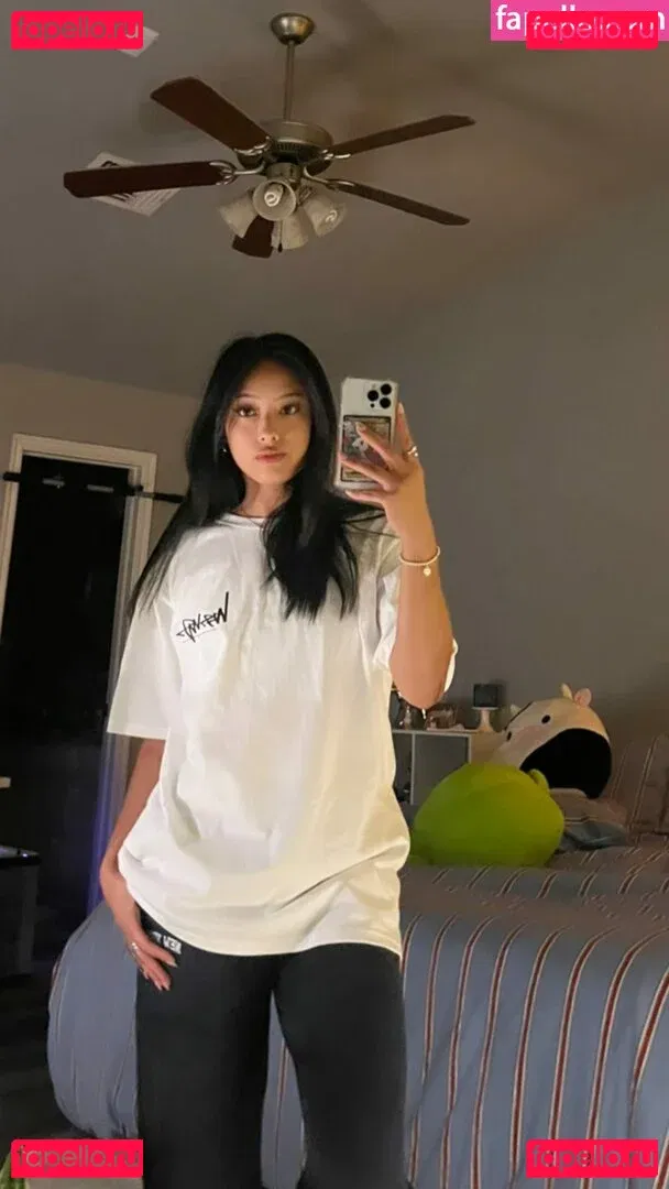 Gabby.hua Onlyfans Photo Gallery 