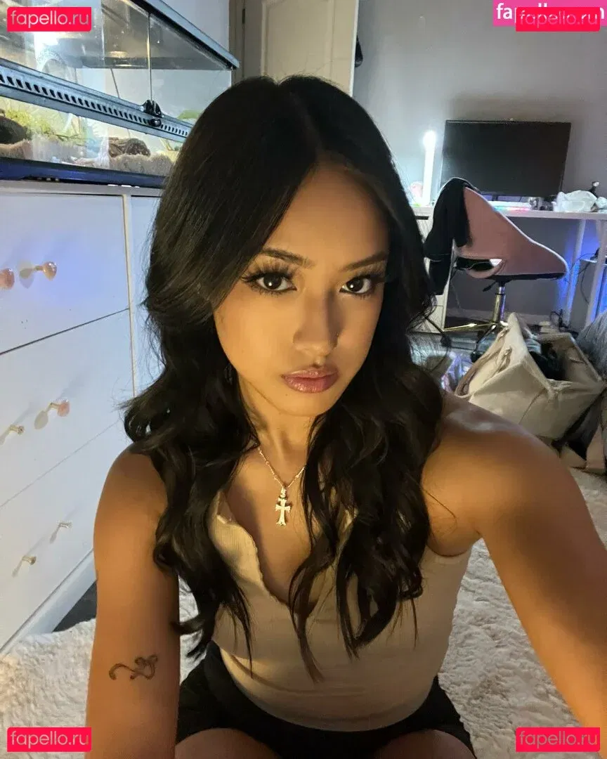 Gabby.hua Onlyfans Photo Gallery 