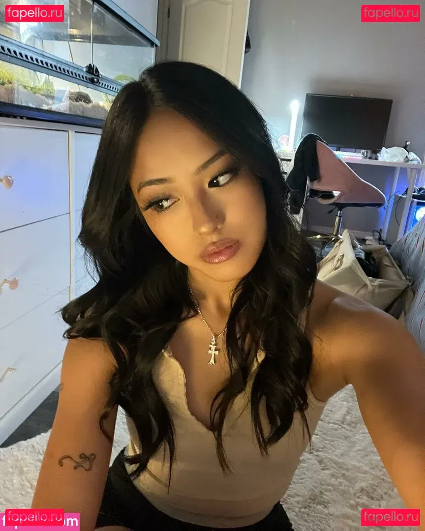 Gabby.hua Onlyfans Photo Gallery 