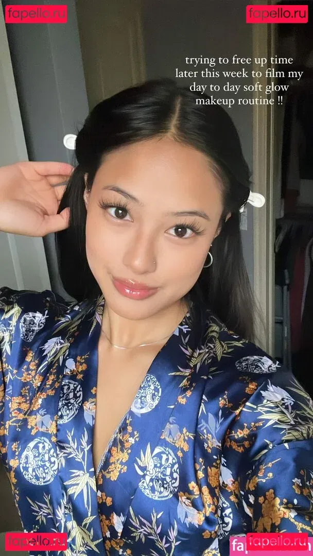 Gabby.hua Onlyfans Photo Gallery 