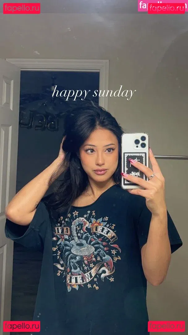 Gabby.hua Onlyfans Photo Gallery 