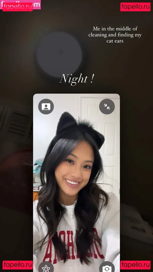 Gabby.hua Onlyfans Photo Gallery 