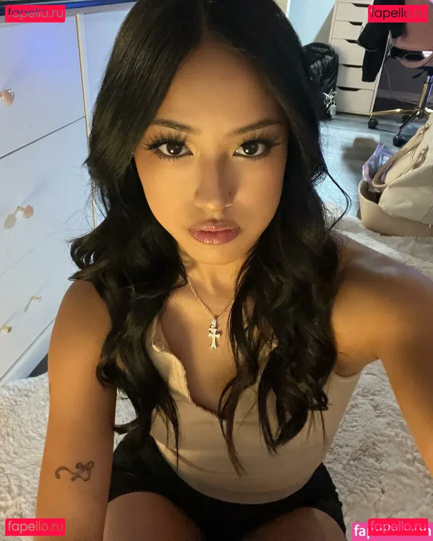 Gabby.hua Onlyfans Photo Gallery 