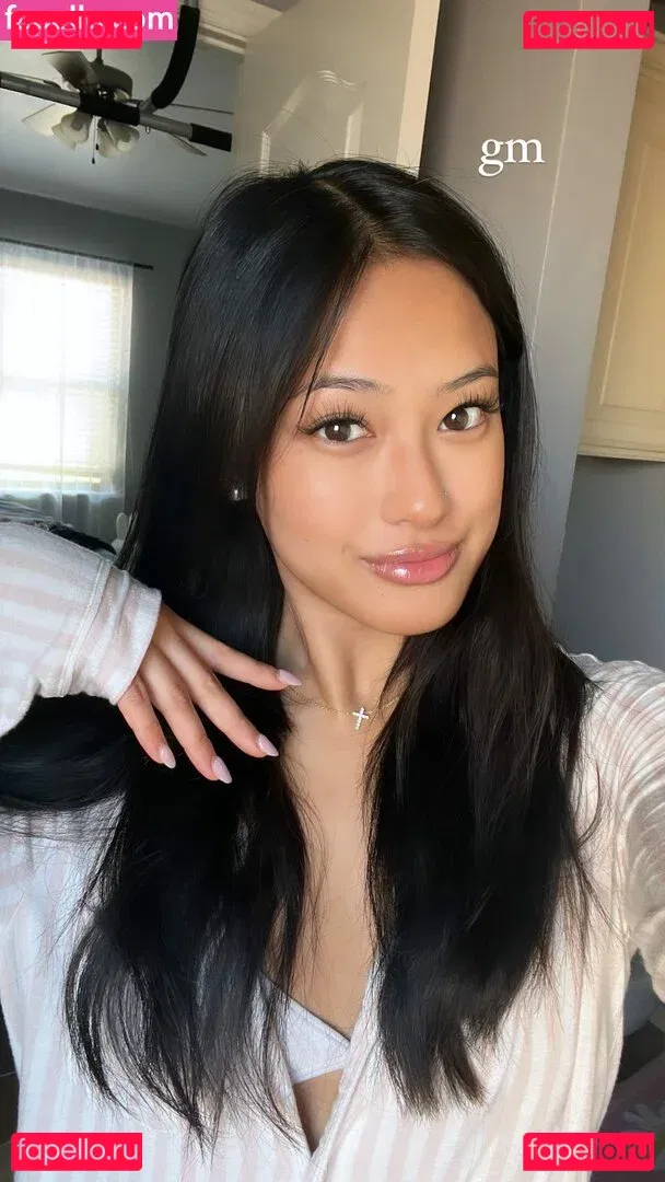 Gabby.hua Onlyfans Photo Gallery 