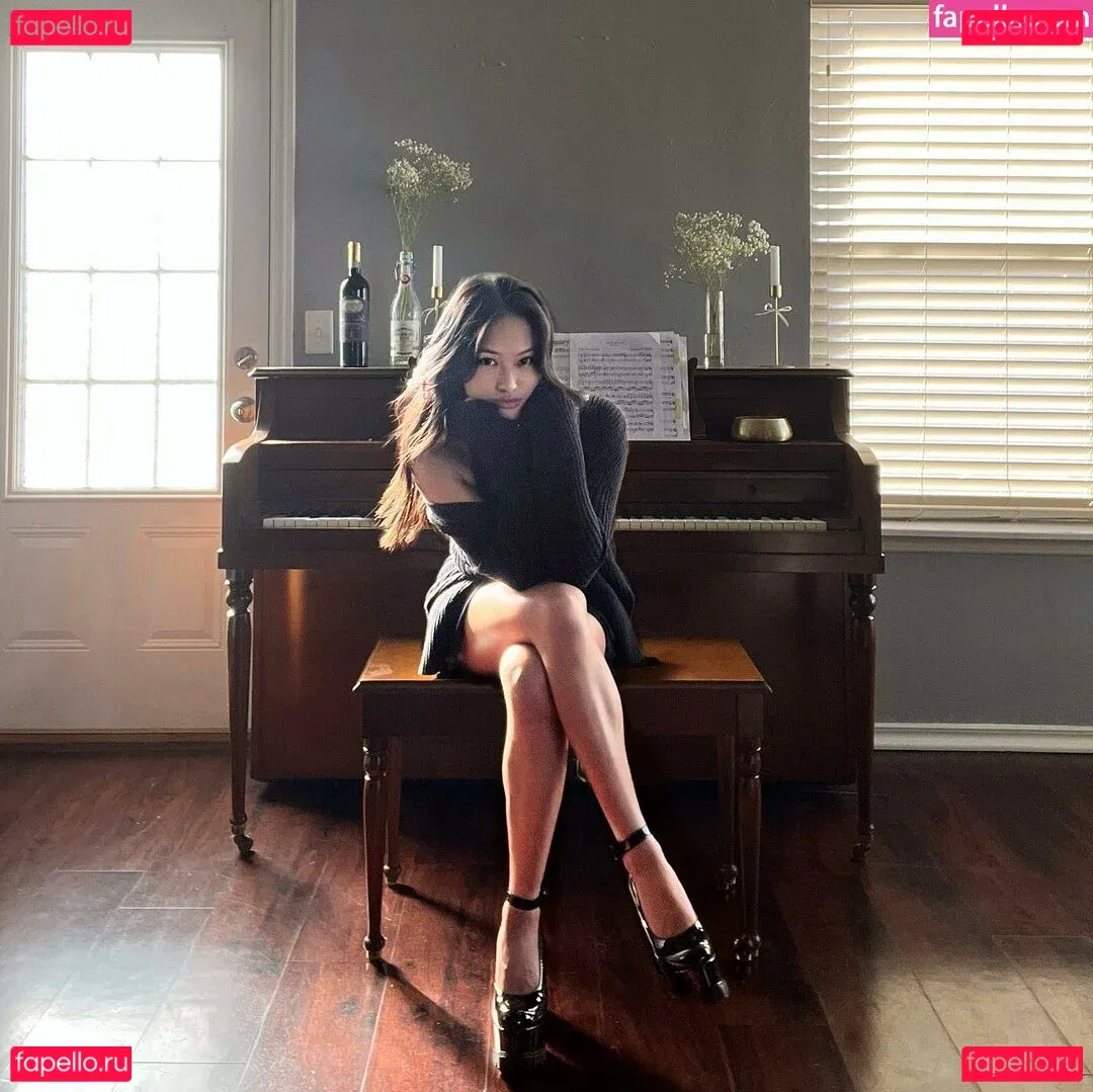 Gabby.hua Onlyfans Photo Gallery 