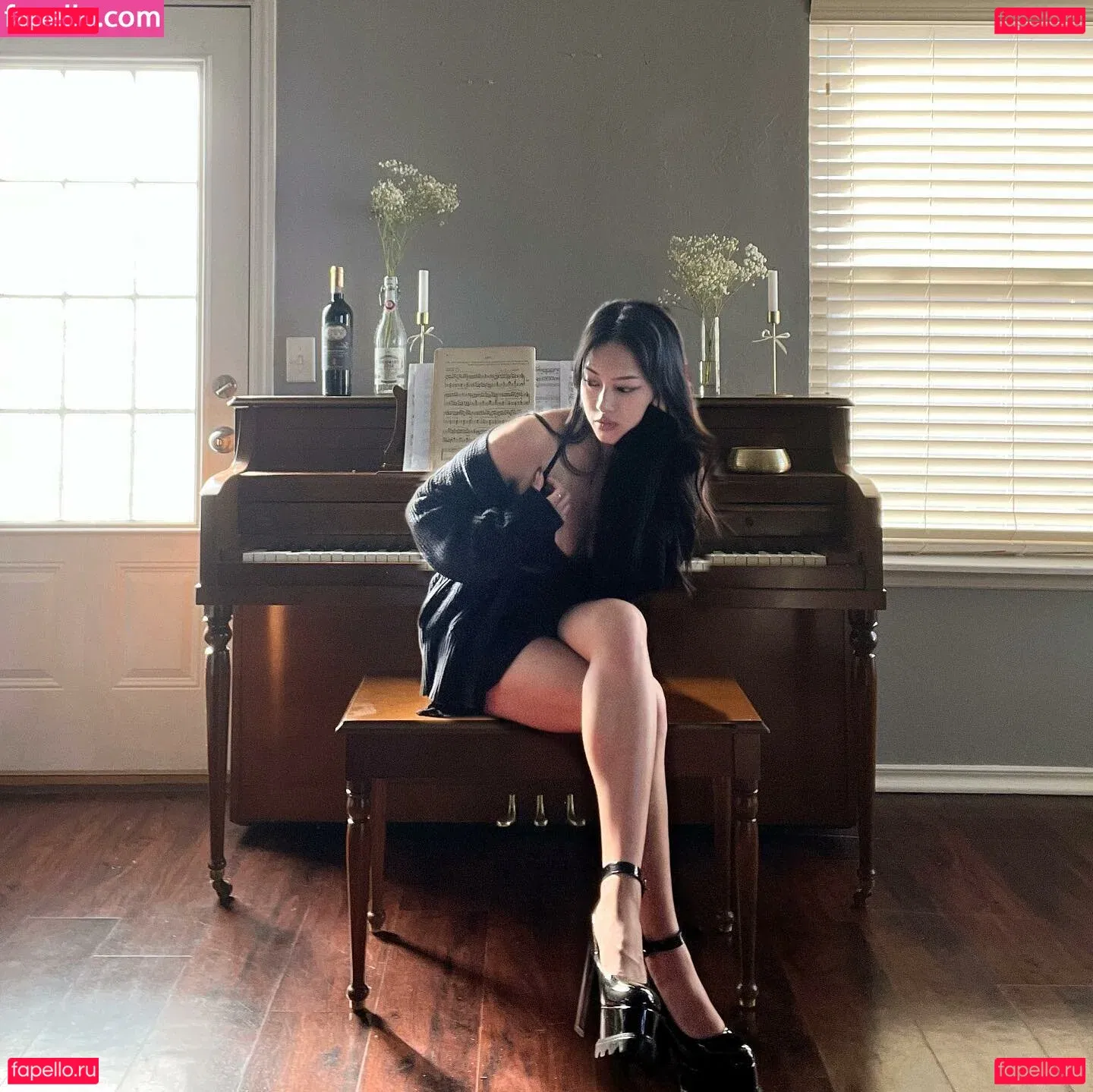 Gabby.hua Onlyfans Photo Gallery 