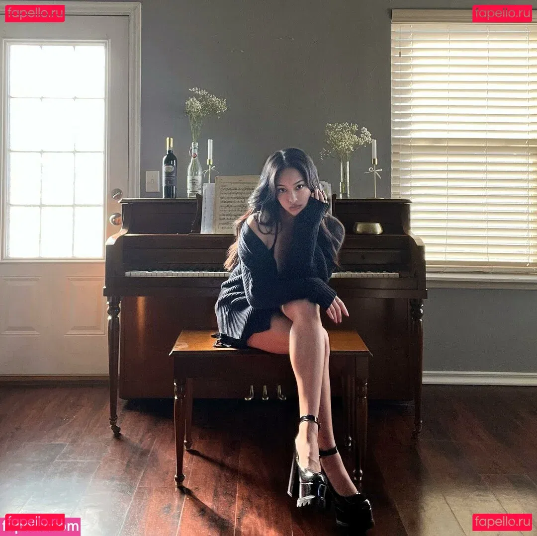 Gabby.hua Onlyfans Photo Gallery 