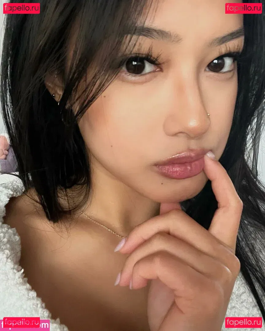 Gabby.hua Onlyfans Photo Gallery 