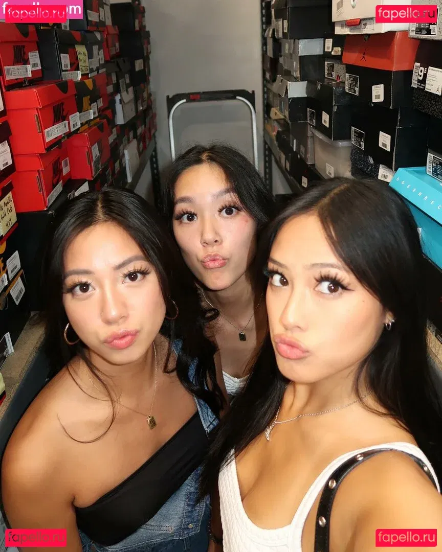 Gabby.hua Onlyfans Photo Gallery 