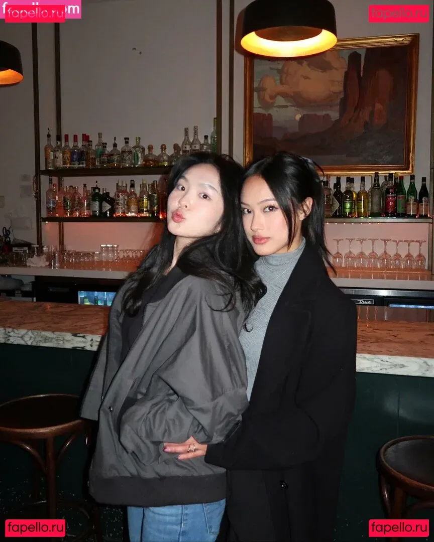 Gabby.hua Onlyfans Photo Gallery 