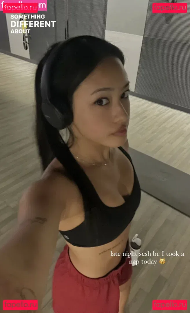 Gabby.hua Onlyfans Photo Gallery 