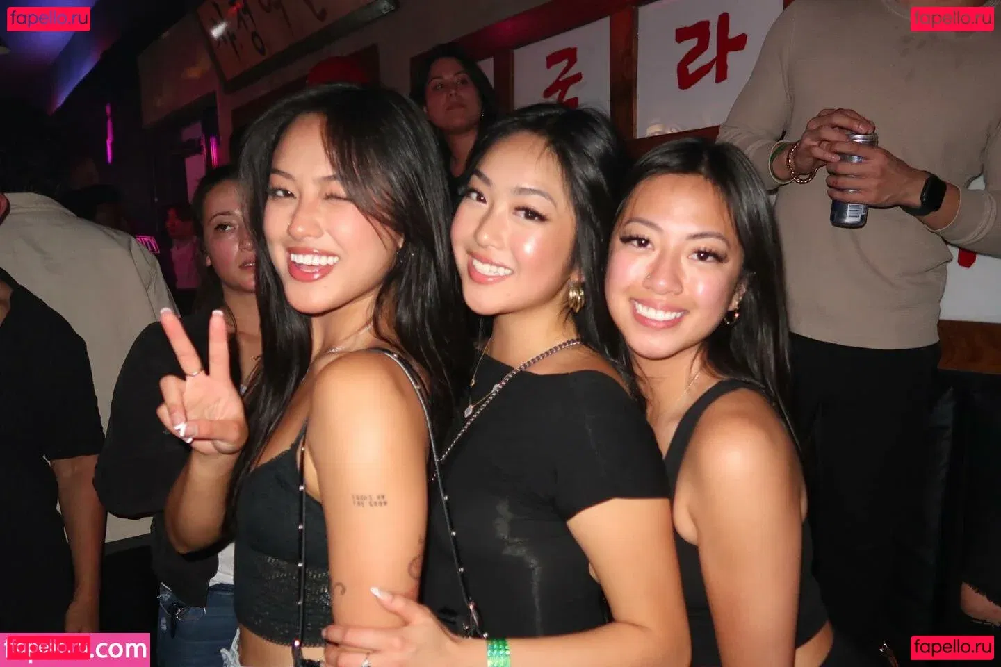 Gabby.hua Onlyfans Photo Gallery 