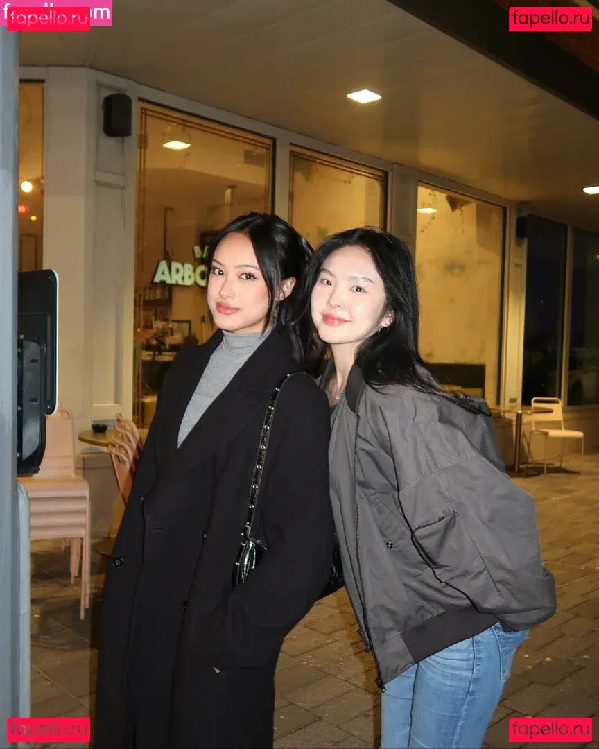 Gabby.hua Onlyfans Photo Gallery 