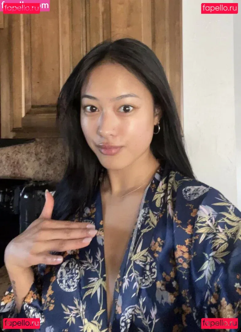 Gabby.hua Onlyfans Photo Gallery 