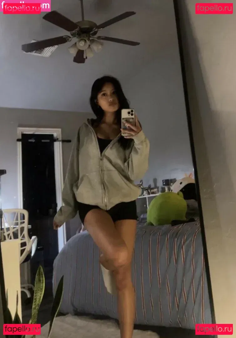 Gabby.hua Onlyfans Photo Gallery 