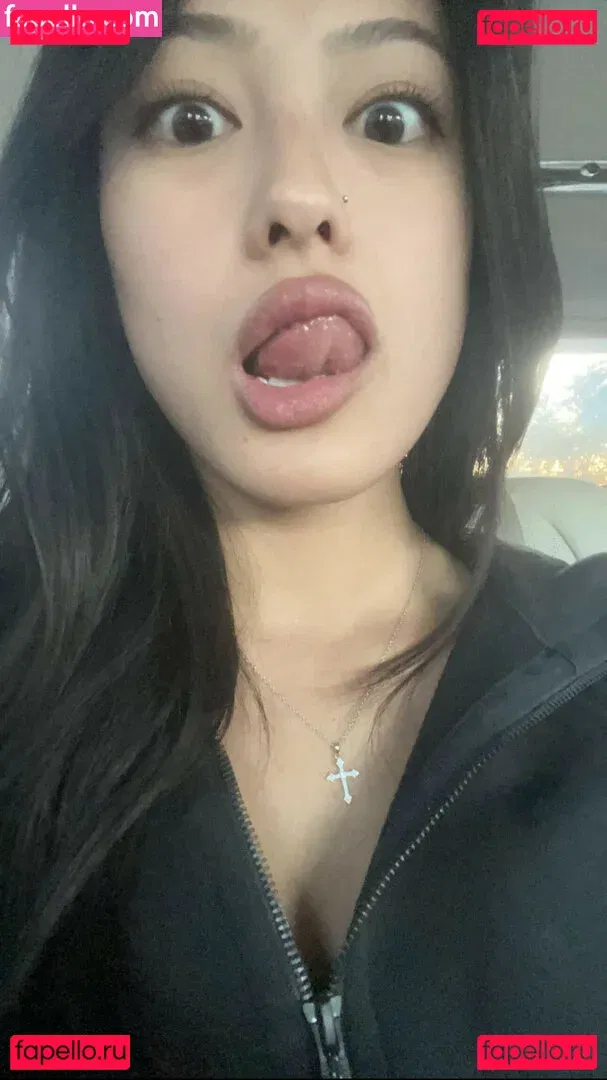 Gabby.hua Onlyfans Photo Gallery 