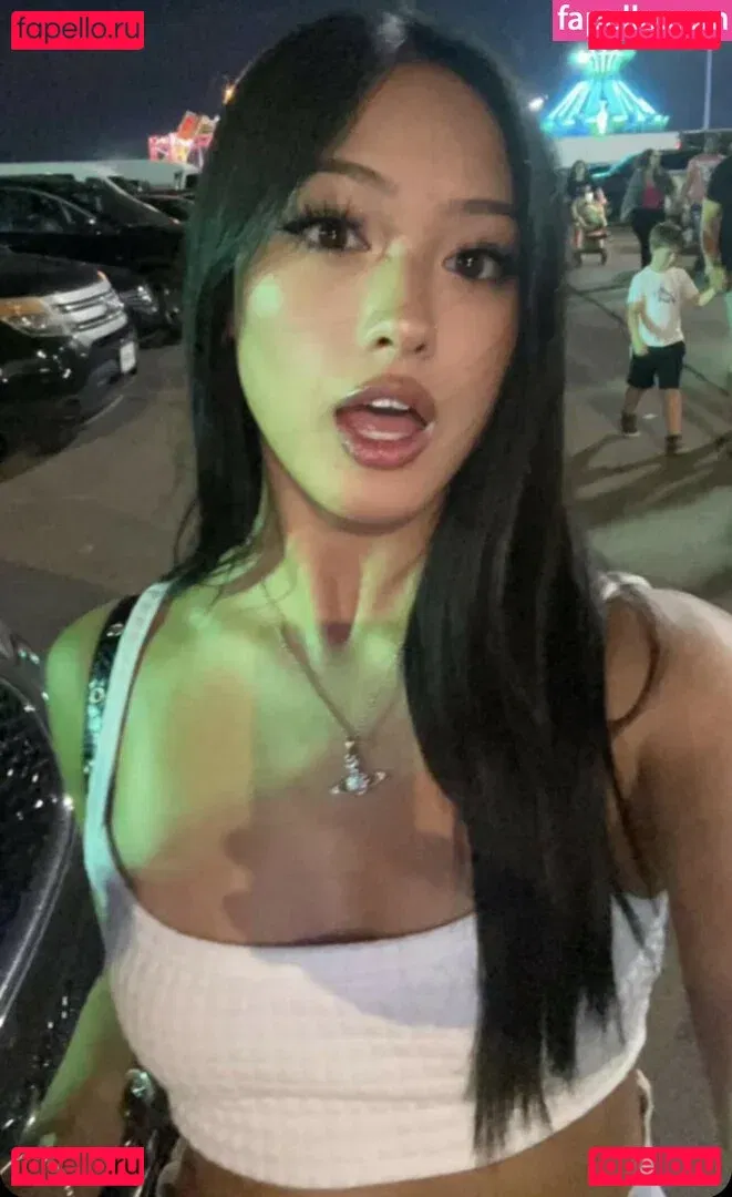 Gabby.hua Onlyfans Photo Gallery 