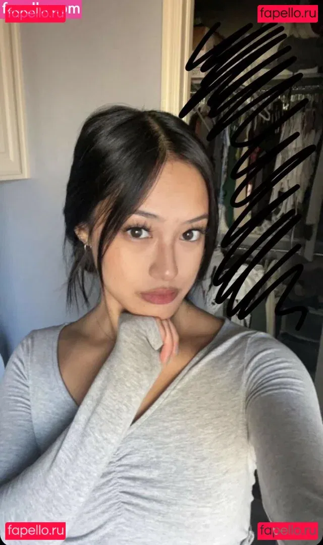 Gabby.hua Onlyfans Photo Gallery 