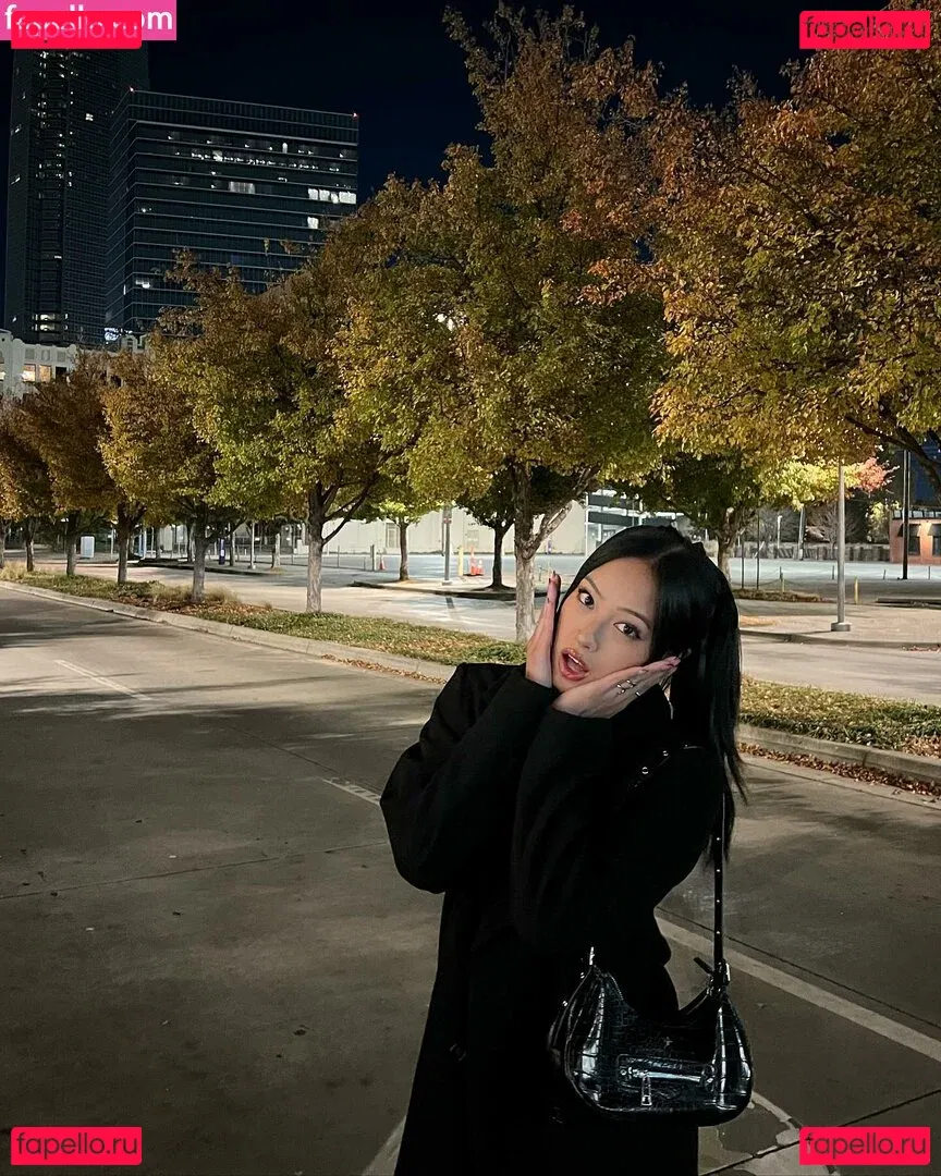 Gabby.hua Onlyfans Photo Gallery 