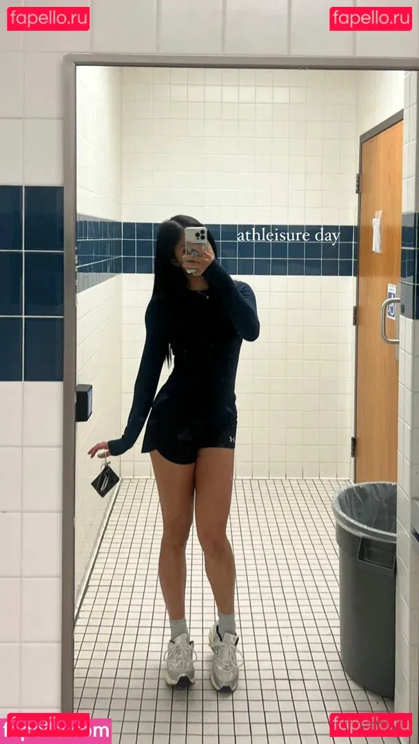 Gabby.hua Onlyfans Photo Gallery 