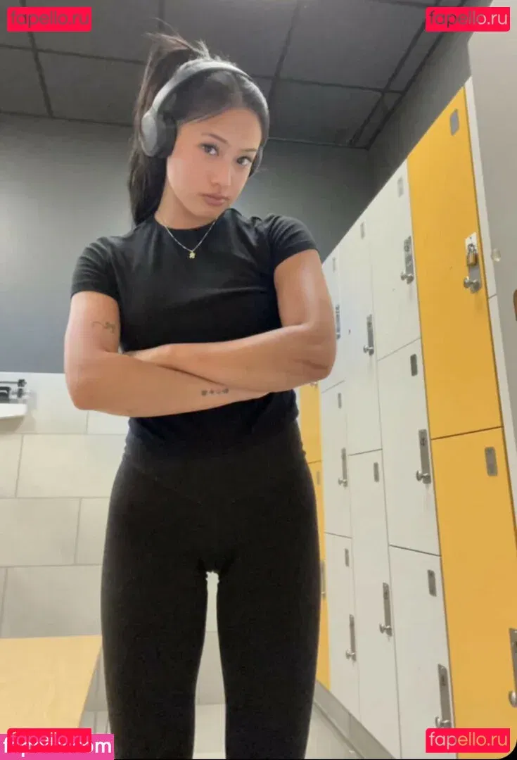 Gabby.hua Onlyfans Photo Gallery 