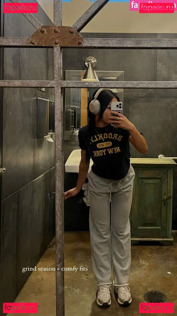 Gabby.hua Onlyfans Photo Gallery 