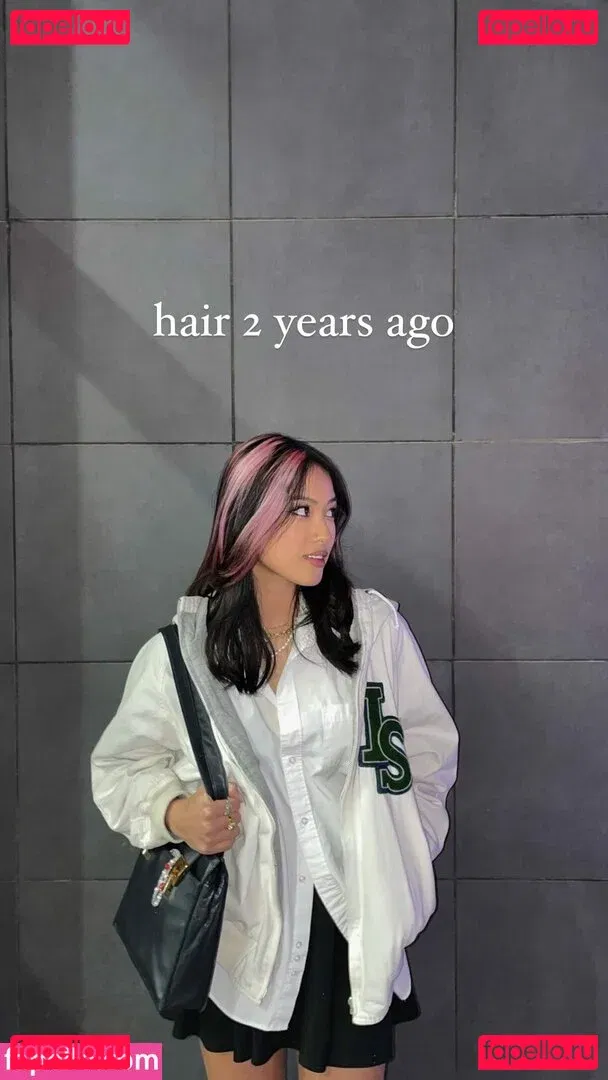 Gabby.hua Onlyfans Photo Gallery 