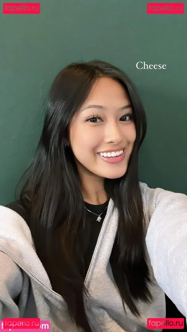 Gabby.hua Onlyfans Photo Gallery 