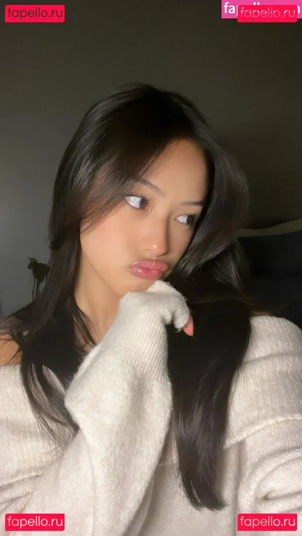 Gabby.hua Onlyfans Photo Gallery 
