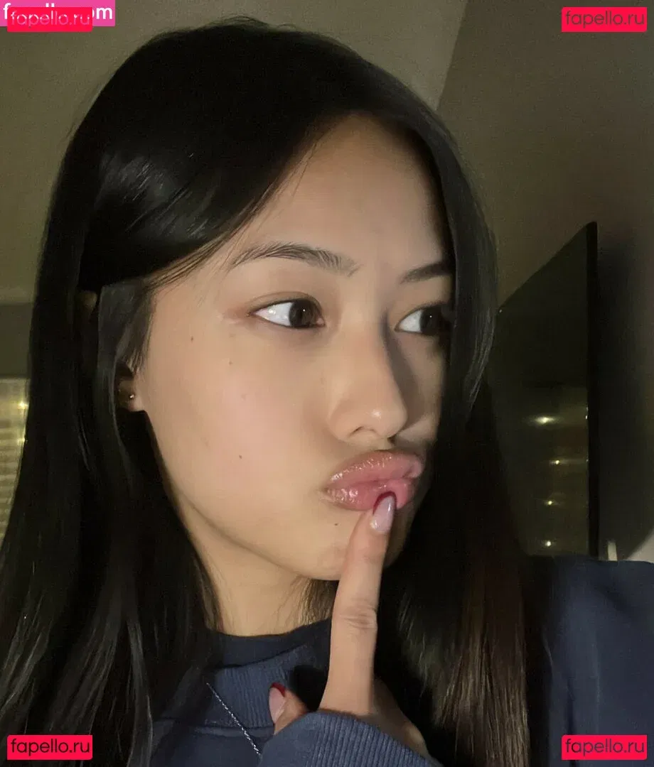 Gabby.hua Onlyfans Photo Gallery 