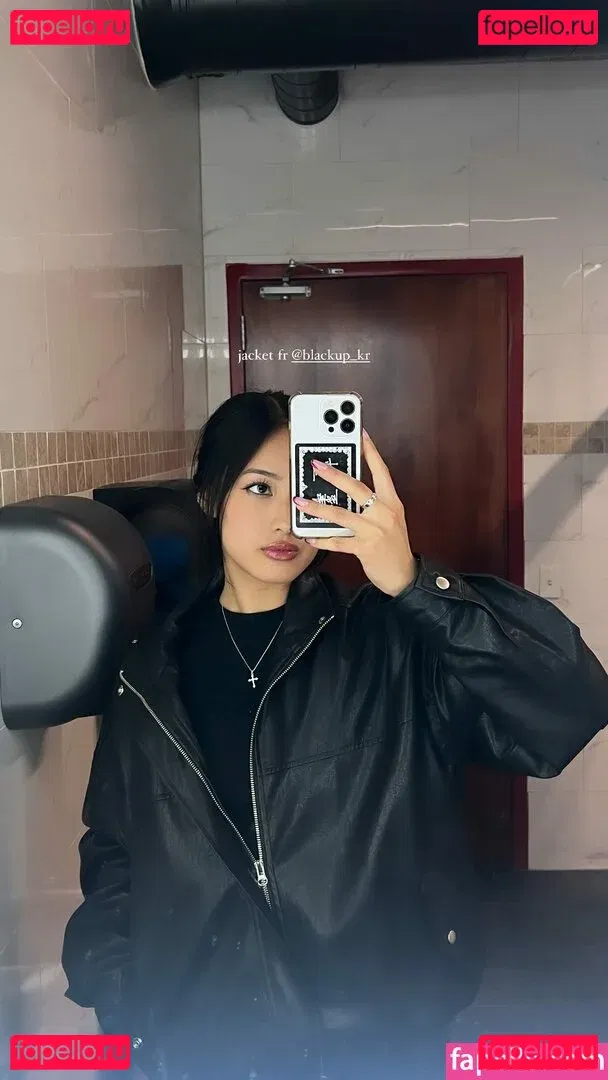 Gabby.hua Onlyfans Photo Gallery 