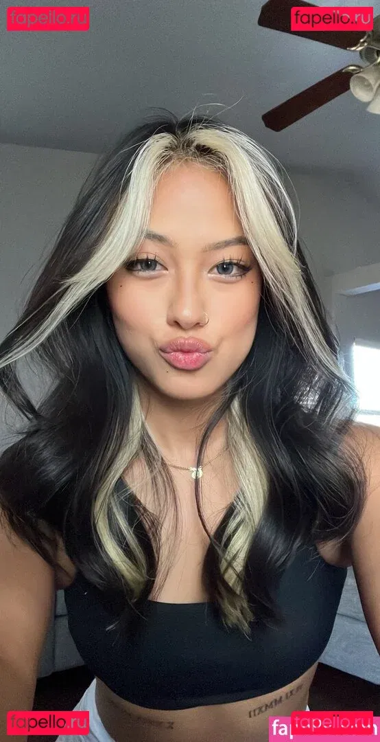 Gabby.hua Onlyfans Photo Gallery 