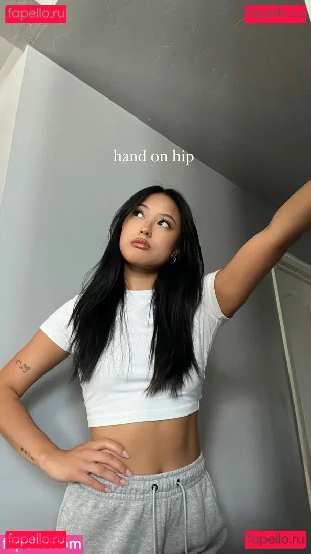 Gabby.hua Onlyfans Photo Gallery 