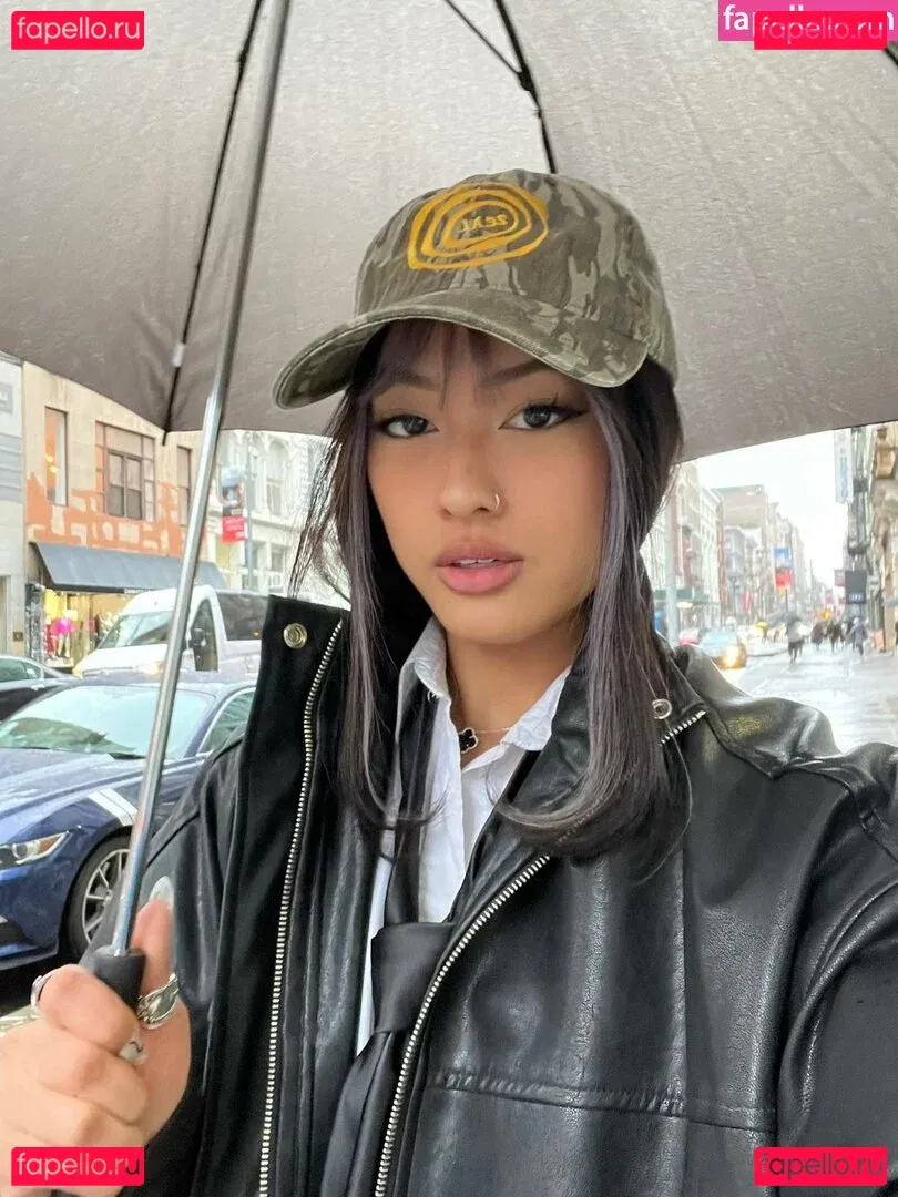 Gabby.hua Onlyfans Photo Gallery 