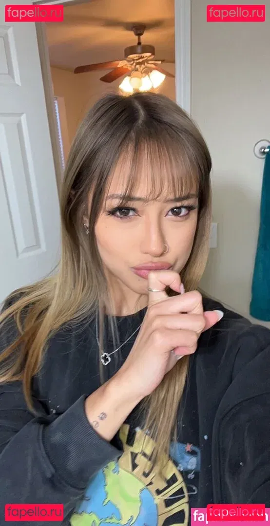 Gabby.hua Onlyfans Photo Gallery 