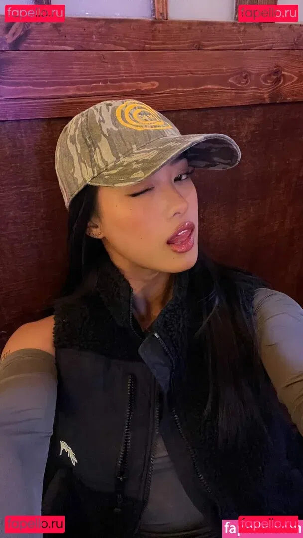 Gabby.hua Onlyfans Photo Gallery 