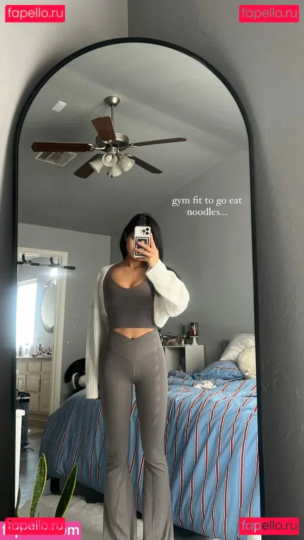 Gabby.hua Onlyfans Photo Gallery 