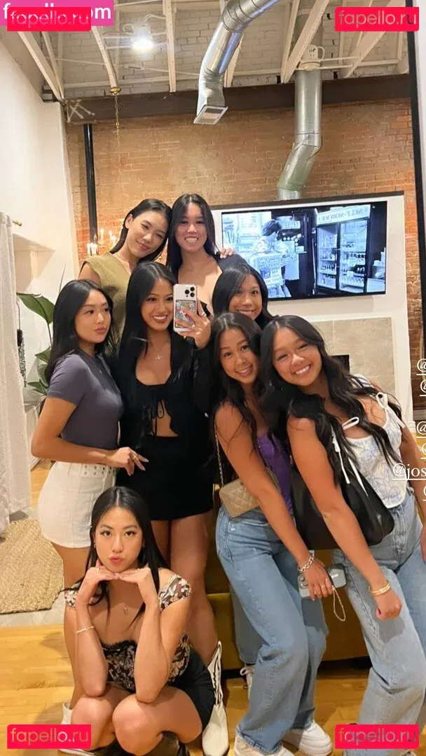 Gabby.hua Onlyfans Photo Gallery 