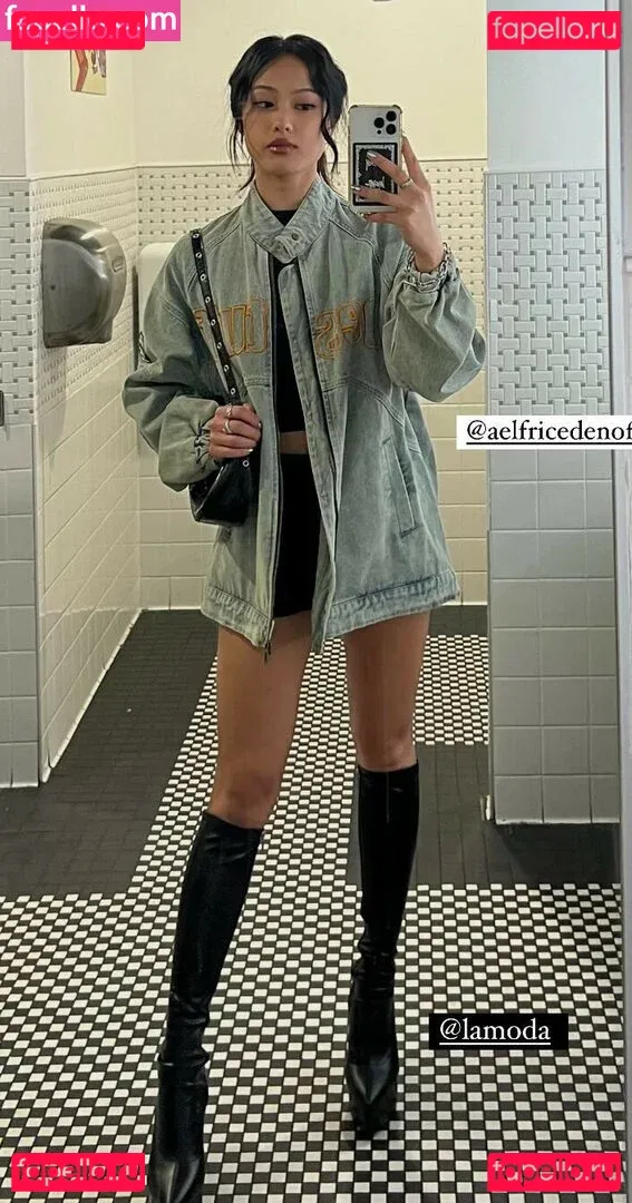 Gabby.hua Onlyfans Photo Gallery 