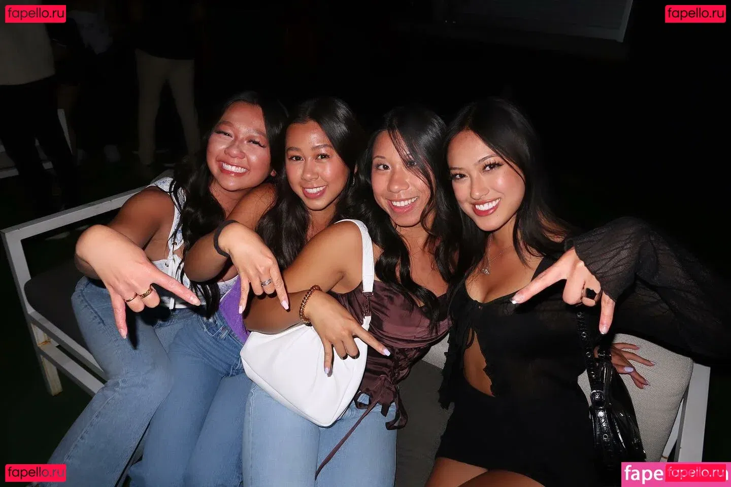 Gabby.hua Onlyfans Photo Gallery 