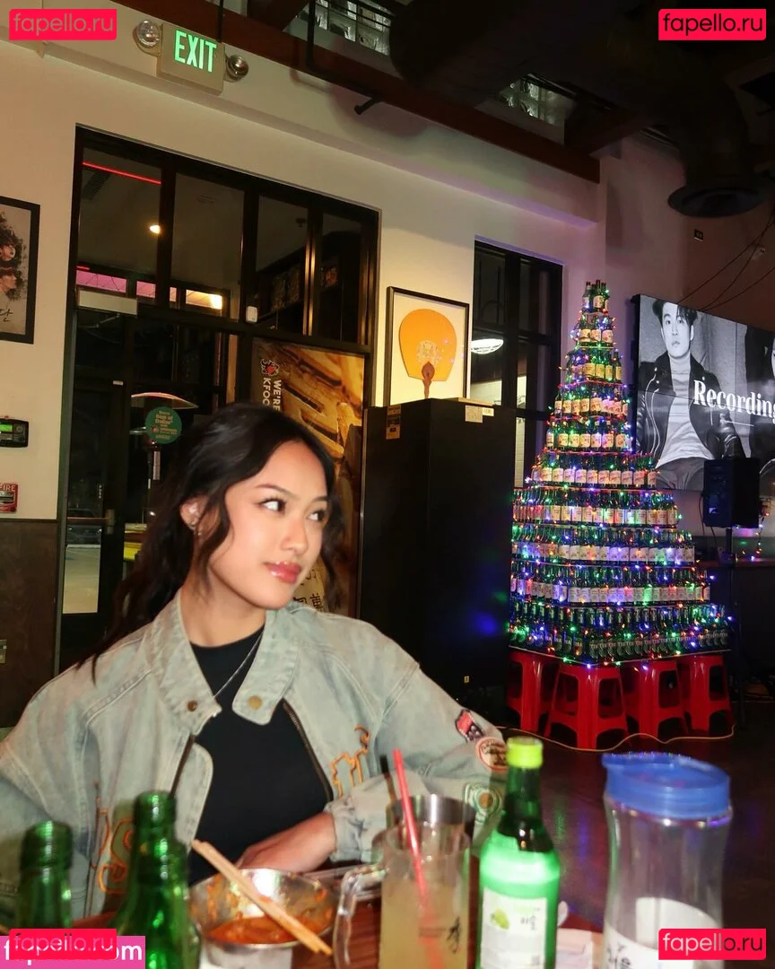 Gabby.hua Onlyfans Photo Gallery 