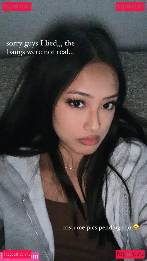 Gabby.hua Onlyfans Photo Gallery 