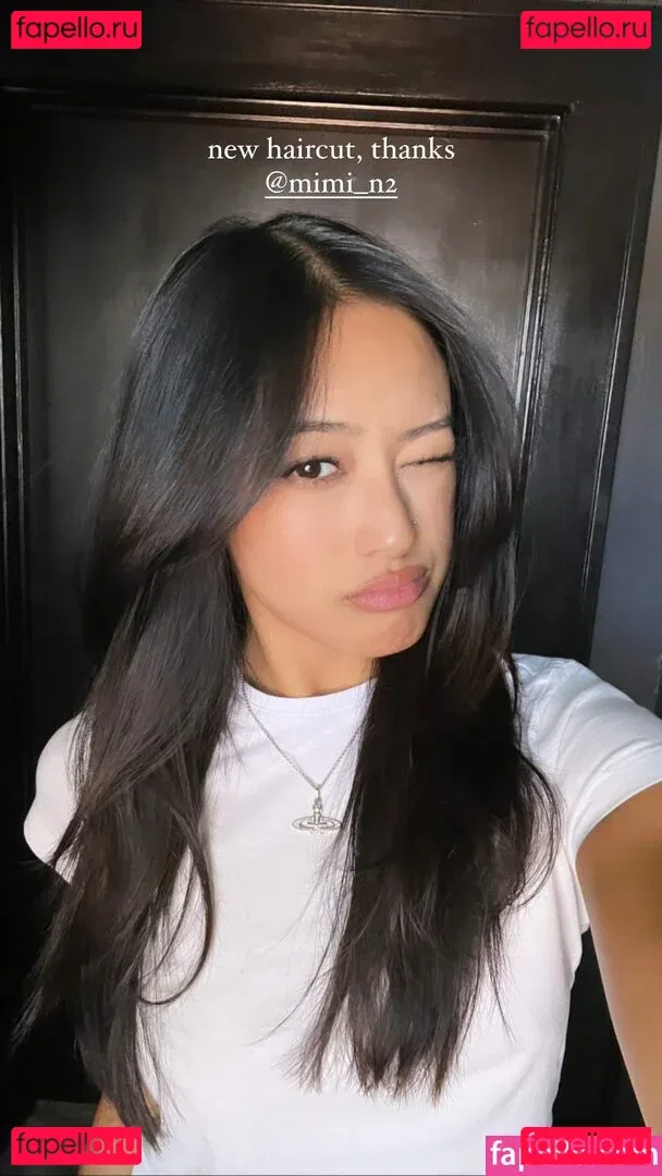 Gabby.hua Onlyfans Photo Gallery 