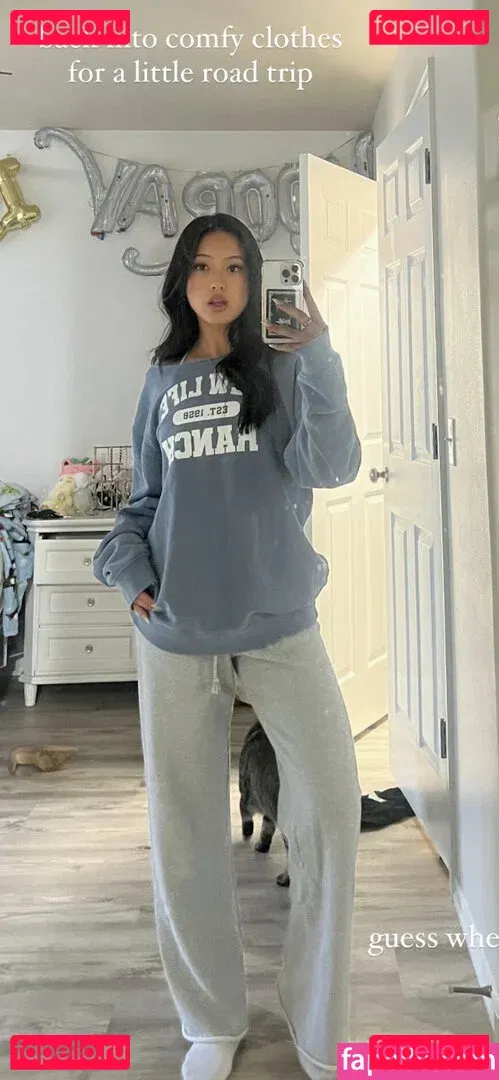 Gabby.hua Onlyfans Photo Gallery 