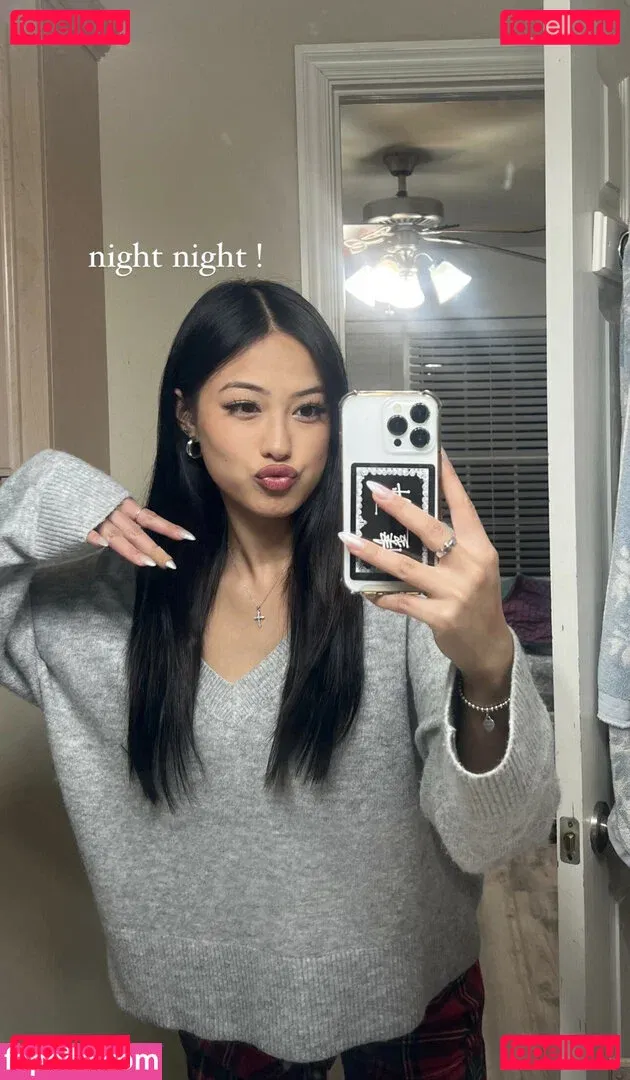 Gabby.hua Onlyfans Photo Gallery 