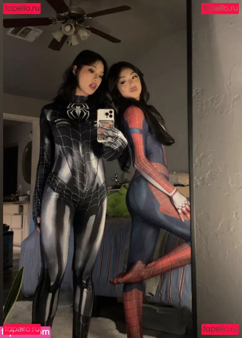 Gabby.hua Onlyfans Photo Gallery 