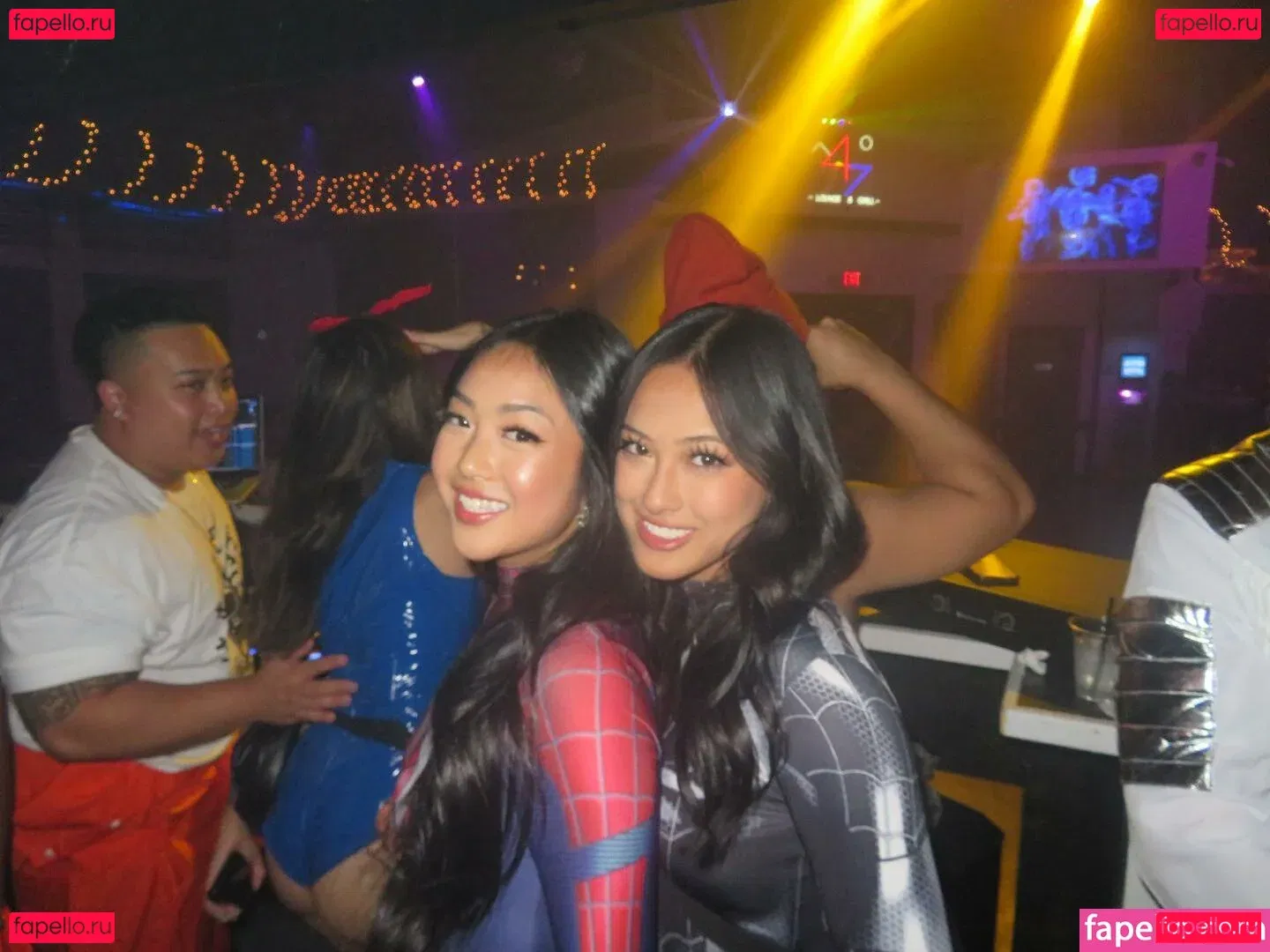 Gabby.hua Onlyfans Photo Gallery 