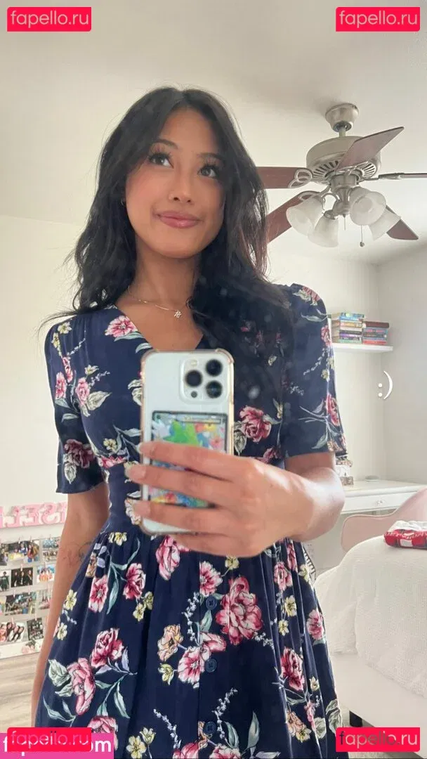 Gabby.hua Onlyfans Photo Gallery 